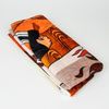 Naruto Badehandtuch aus 100% Baumwolle Strandtuch 70x140 cm Bild 3
