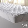 Allergovita Microfaser Unterbett kochfest|90x200 cm Bild 2