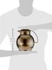 Isolierkanne 360 1,0 l black honey Bild 2