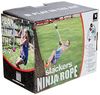 Schildkroet Fun Sports Slackers Ninja Kletterseil Bild 4