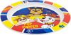 KINDERTELLER AUS BPA-FREIEM KUNSTSTOFF. MIKROWELLENSICHER | PAW PATROL PUP POWER Bild 2