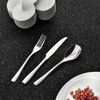 Sambonet Sintesi Edelstahl Rostfrei Besteck 30tlg. Vh. S0087-S00055-52536-N1 Bild 5
