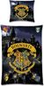 BERONAGE Kinderbettwäsche Harry Potter Hogwarts Bettwäsche Biber / Flanell Bettbezug Gryffindor, 100% Baumwolle, 2 teilig, 135x200 + 80x80 cm Bild 4