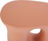 Beistelltisch IDRO Orange Bild 5