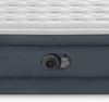 Intex Luftbett 'Ultra Plush Headboard' mit integrierter Luftpumpe und Rückenlehne, 152 x 236 x 86 cm Bild 3