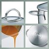 KELA Gemüsetopf Cailin 13,5l Ø28cm Bild 4