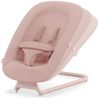 Cybex Lemo Babywippe Pearl Pink Rosa Bild 2