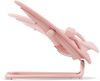 Cybex Lemo Babywippe Pearl Pink Rosa Bild 4