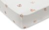 Jollein Spannbettlaken Jersey 70/75 x 140/150 cm - Bild 3