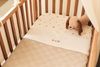 Jollein Spannbettlaken Jersey 70/75 x 140/150 cm - Bild 5