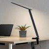 Prios Schreibtischlampe Tamarin, Enthalten, 1 x 13 W LED, universalweiß Bild 2