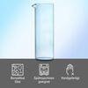 like. by Villeroy & Boch Like Glass Wasserkaraffe / Saftkrug 1 l - Ice Bild 2