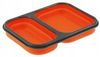 Klausberg Klausberg Silikon faltbar Lunch Box 8460 Bild 3