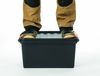 Orthex Aufbewahrungsbox SmartStore Aufbewahrungsbox Pro 14L mit Deckel 14 Liter 40 x 30 x 19 c Bild 2