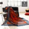 Wohndecke Marrakesh, orientalische Kuscheldecke in 150x200 cm, Biederlack, Decke aus Baumwollmischgewebe, Made in Germany Bild 4