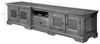 TV-Board Akazie 210x50x50 nougat lackiert OXFORD #339 Bild 5