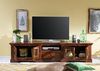 TV-Board Akazie 210x50x50 nougat lackiert OXFORD #339 Bild 4
