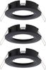 Paulmann No. 92481 Einbauleuchte CHOOSE Spot starr max. 10W Schwarz 230V Bild 3