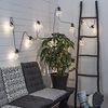 Star LED-Party-Kette 'Big Circus', 10-teilig, Bild 5