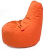 Outbag Sitzsack Slope, Orange Bild 4