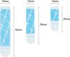 3M Klebehaken Command™ Strips, Multipack 17024VPFGN, lösbar Bild 2