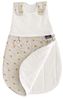 Träumeland Babyschlafsack LIEBMICH 3tlg. Set Größe 80/86 Sternentraum gelb Bild 2