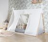 Childhome Tipibett Bezug 70x140 weiß Bild 5