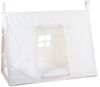 Childhome Tipibett Bezug 70x140 weiß Bild 1