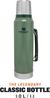 Stanley Isolierflasche Classic Vakuum 1 Liter grün Bild 3