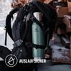 Stanley Isolierflasche Classic Vakuum 1 Liter grün Bild 5