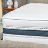 miasuite i sogni italiani Matratze 30 cm hoch, 80x190 - Memory, Abziehbar, Bayscent, Medizinprodukt | Cabrio Bild 5