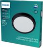 Philips LED Einbauspot Slim Surface DL252 12W 2700K rund sw- Bild 2