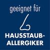 Irisette Microfaser 4-Jahreszeiten-Steppbett Jette 200x200 cm Bild 4