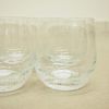 Broste Copenhagen Bubble Glas clear 10,2cm Bild 4