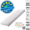Matratzenset Betten-ABC KSP-500, 120x200 cm, Härtegrad H2 + Premium Rollrost mit 23 Leisten Bild 4