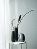 ASA Selection Vase Black Iron Ease Xl L 28 cm B 28 cm H 32 cm Bild 2