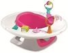 Hochstuhl SUMMER INFANT Rosa Bild 1