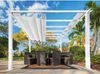 Paragon Outdoor Aluminium Pergola Florida 1111 | Bild 2