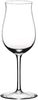 Riedel 2er Set SOMMELIERS COGNAC V.S.O.P. 4400/71 und 4 EKM Living Trinkhalme aus Edelstahl Bild 4