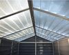 Palram - Canopia Kunststoff Gerätehaus Skylight 63 Bild 5