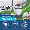 Bestway 'Hydrium™ Swimmingpool-Set Ø 300x120 cm Bild 4