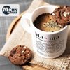 MoonWorks Tasse Kaffee-Tasse Mama Definition Dictionary Wörterbuch Duden Geschenk für Mama Mutter MoonWorks®, Keramik Bild 5
