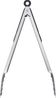 Westmark 'Classic Spezial Maxi' Grillzange, Edelstahl / Kunststoff silber / schwarz, 3,7 x 35 x 3 cm Bild 4
