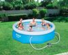 Bestway Fast Set Pool 305x76 cm + Pumpe Bild 2