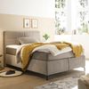 Navarra Boxspringbett von ED Exciting Design: Dein Tor zu himmlischem Schlaf Bild 2