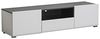 TV-Board >Borca< in Opaque White - 153x38,5x41,5cm (BxHxT) Bild 4