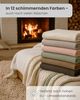 Formesse Bella Donna Edel-Frottee Spannbetttuch|120x200 - 130x220 cm| champignon Bild 4