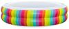 Family Pool Rainbow Dreams™ Ø 206 x 51 cm Bild 1