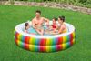 Family Pool Rainbow Dreams™ Ø 206 x 51 cm Bild 2