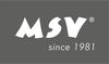MSV Duschregal 3-Stöckig, BxTxH: 16,5x15,5x63 cm Bild 3